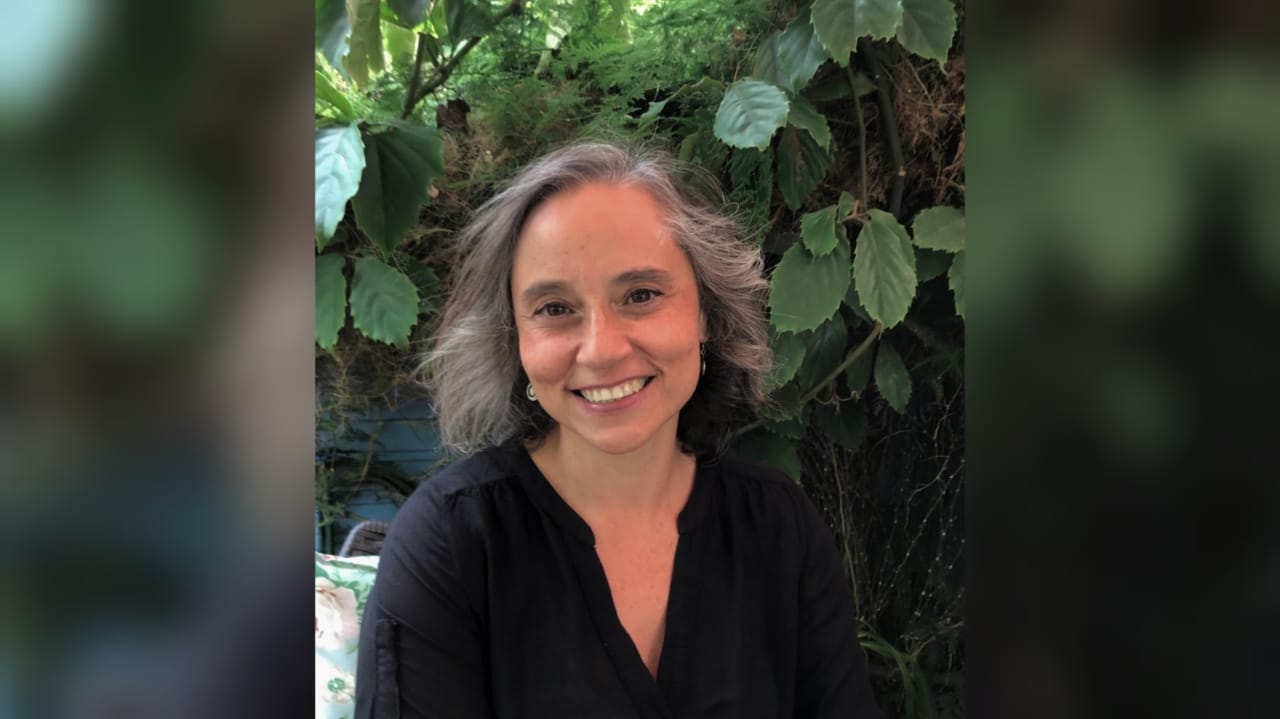 Conoce a la Candidata a Constituyente Ximena Nogueira
