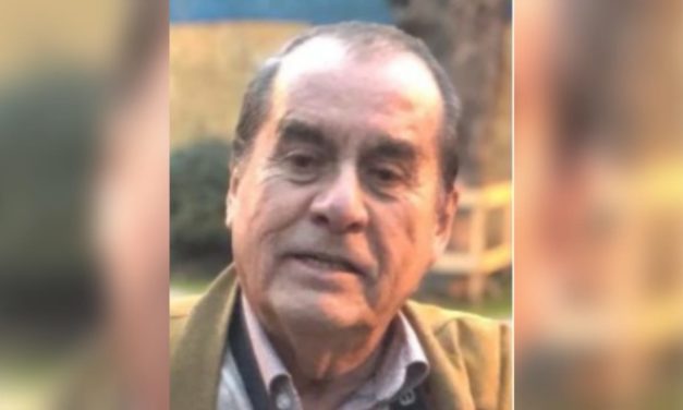 Conoce a Carlos Labbé Candidato a Concejal por Machali