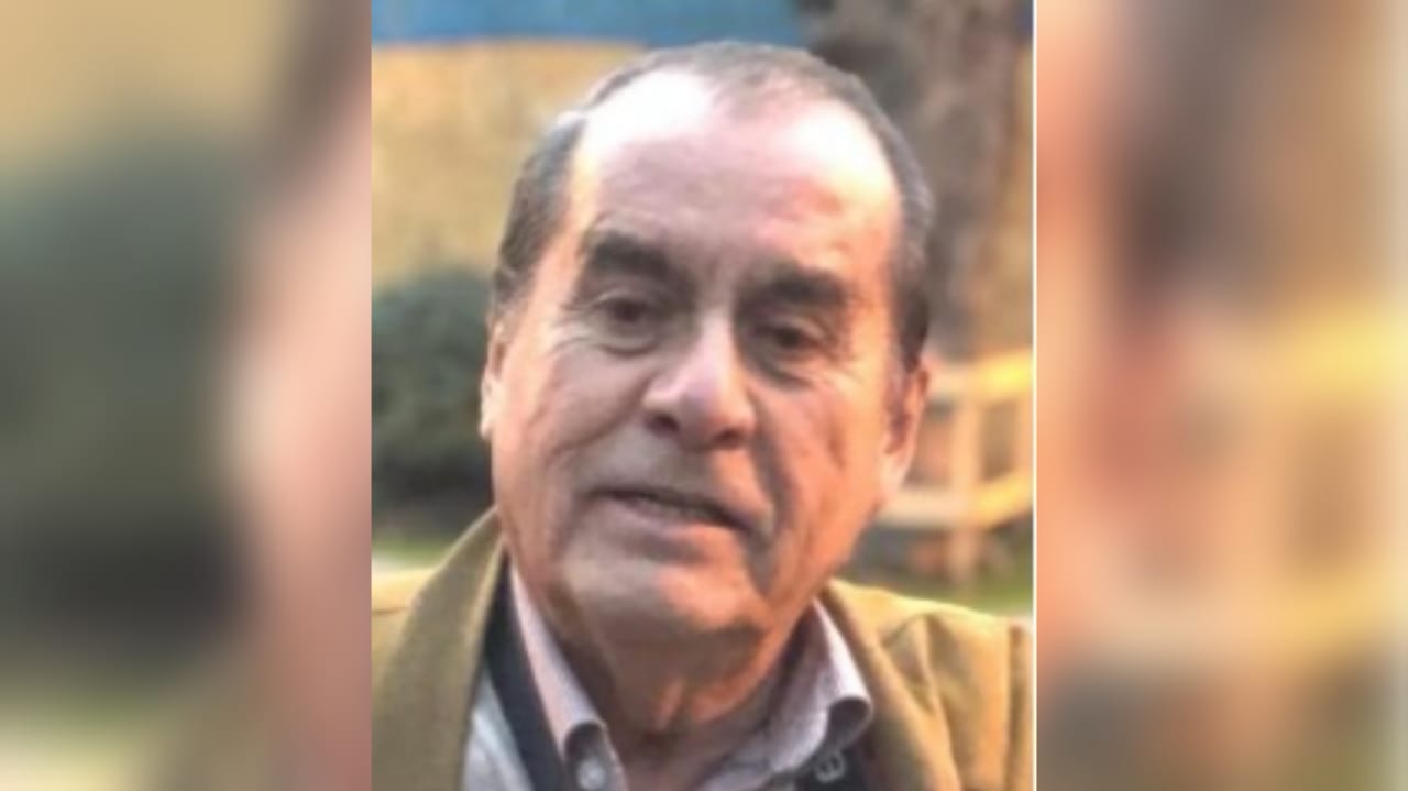 Conoce a Carlos Labbé Candidato a Concejal por Machali