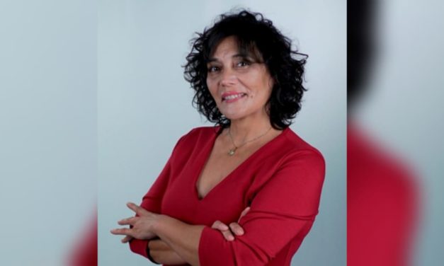 Conoce a la Candidata a Concejal por Machali Patricia Saavedra