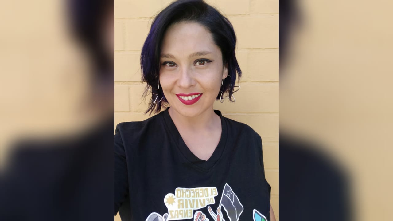 Conoce a la Candidata a Constituyente Viviana Abud