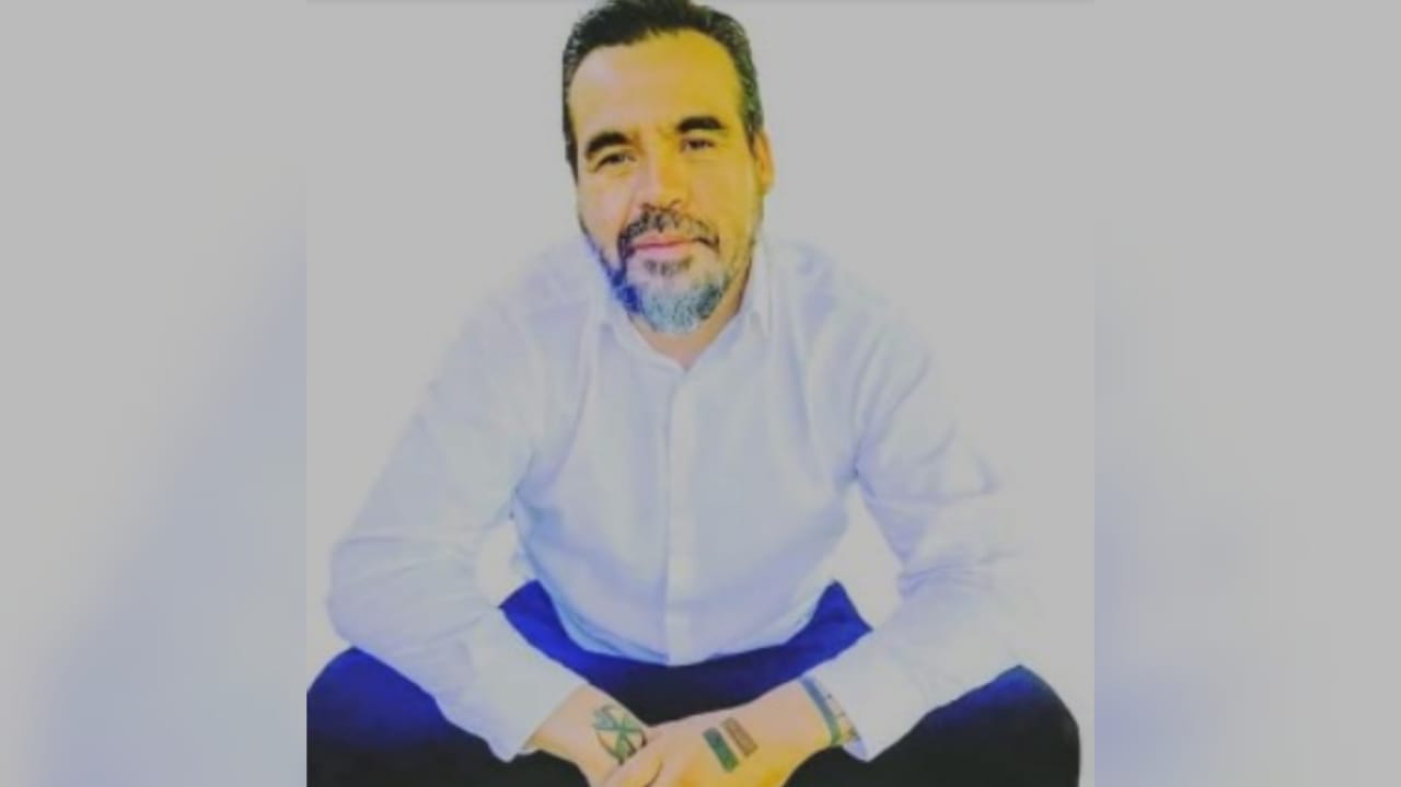 Conoce al Candidato a Concejal por Machali Hugo Bustos