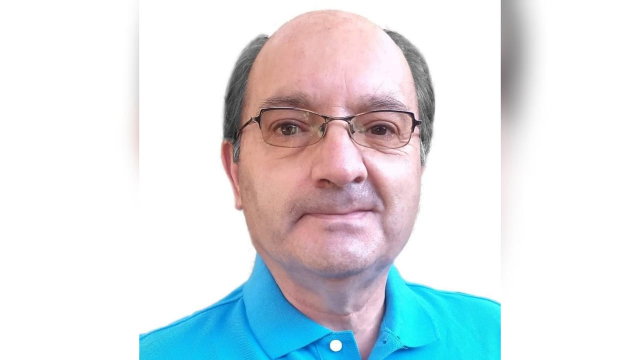 Conoce al Candidato a Concejal por Machali Francisco Salinas