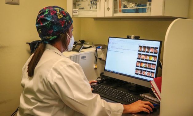 Hospital Regional habilitó correos electrónicos para solicitud de horas médicas