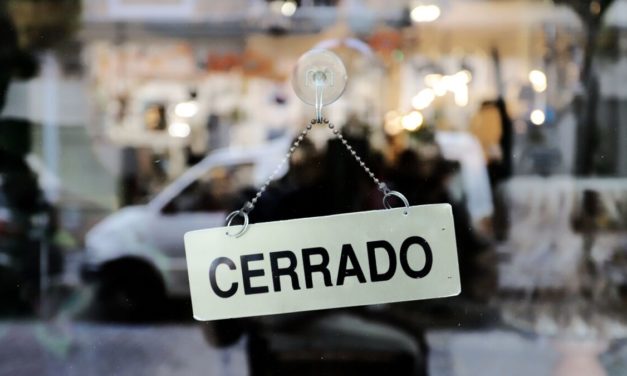 1 Mayo: Supermercados y Comercio estará cerrado por feriado irrenunciable