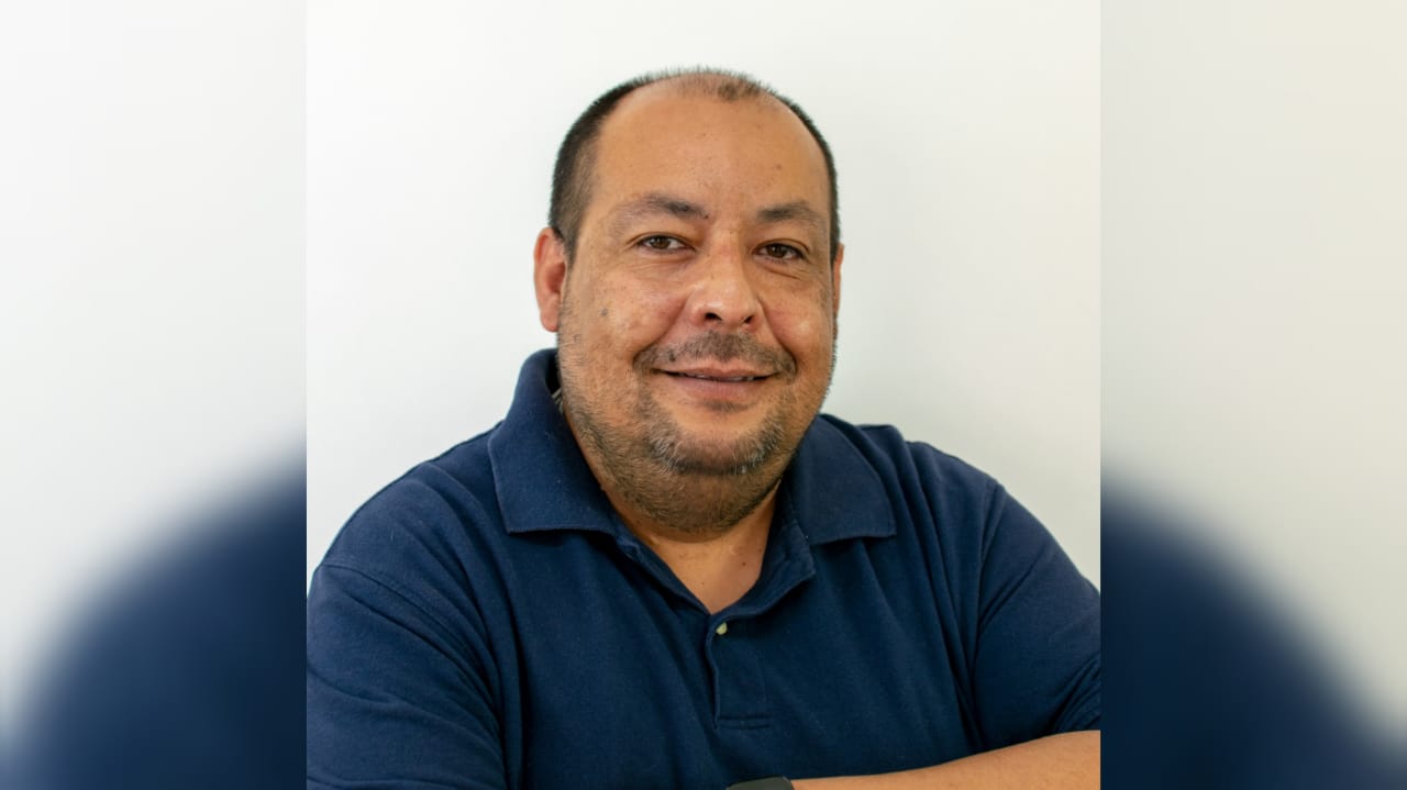 Conoce al candidato a Gobernador Regional de O´Higgins Franklin Gallardo