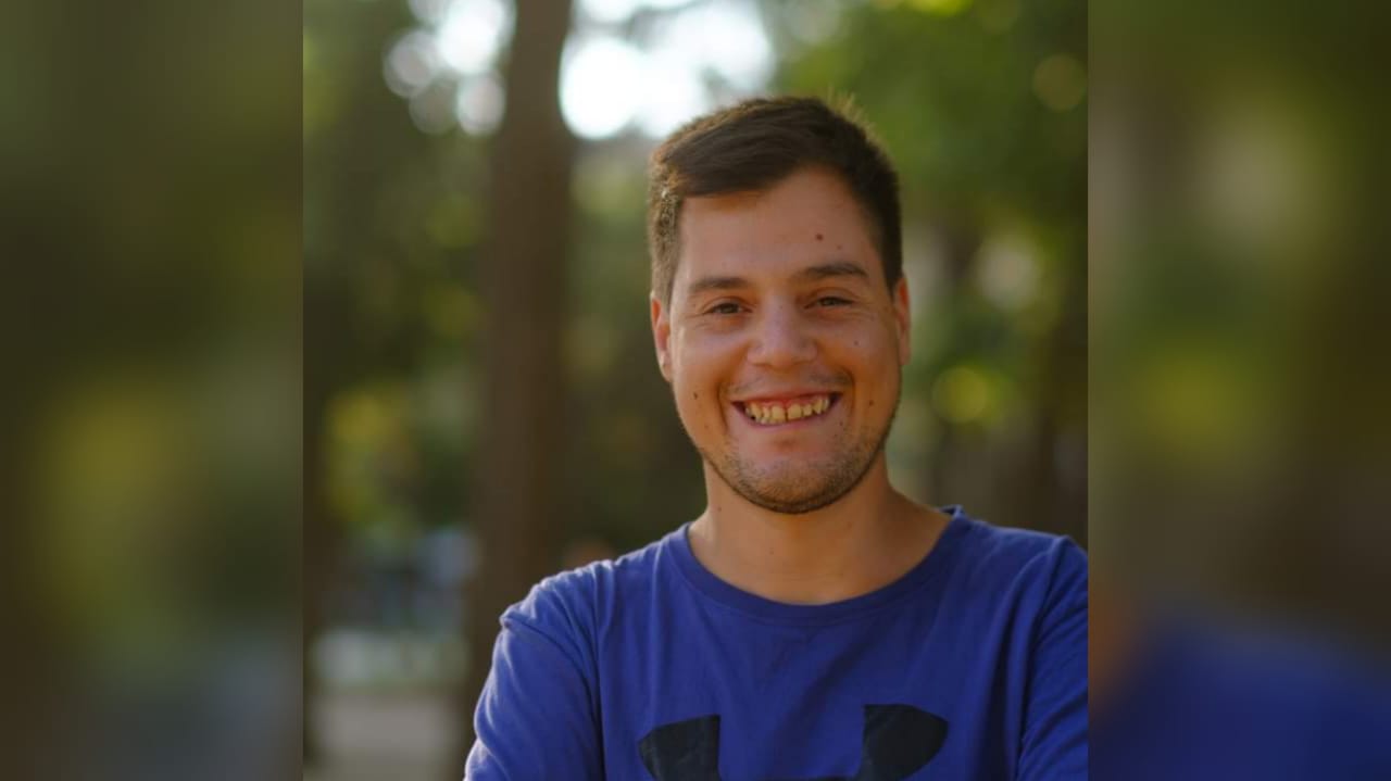 Conoce al Candidato a Concejal por Machali Daniel Bakx