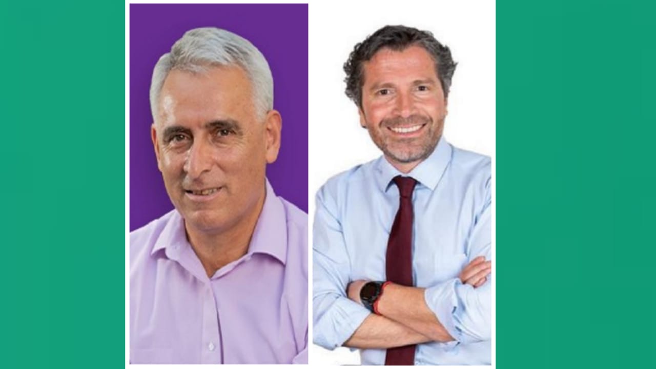 Este domingo se elige Gobernador Regional de O´Higgins
