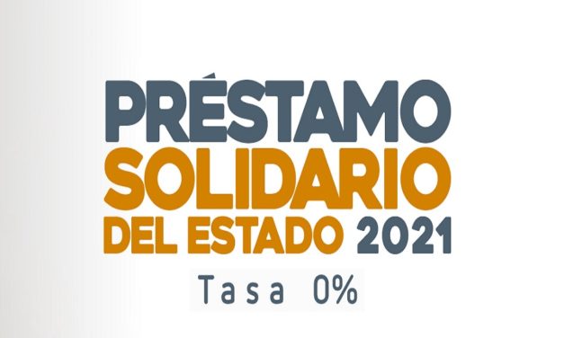 Comienzan postulaciones al Préstamo Solidario de hasta $650 mil