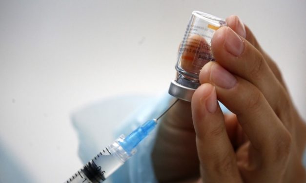 Revisa quiénes pueden vacunarse entre el 13 y el 16 de septiembre