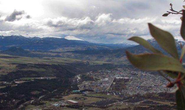 Nuevo Plan de Descontaminación Atmosférica entra a Contraloría para su último trámite