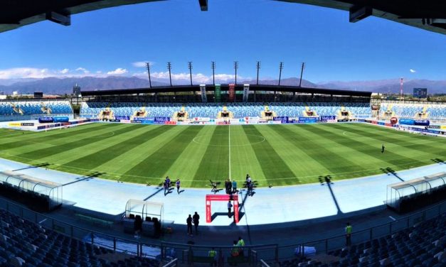 En Rancagua se jugará el primer partido en el regreso del público al fútbol chileno