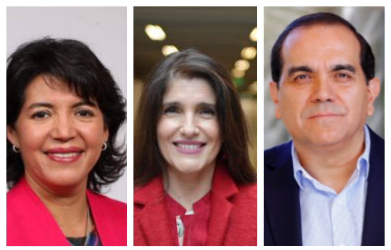 Revisa dónde votar en Machali en la Consulta Ciudadana de «Unidad Constituyente»