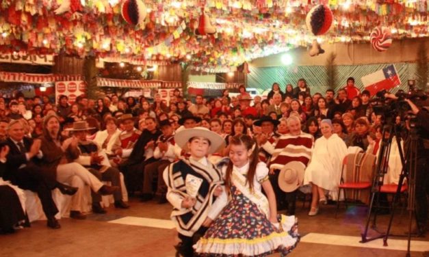 Rancagua no tendrá fondas y ramadas para Fiestas Patrias