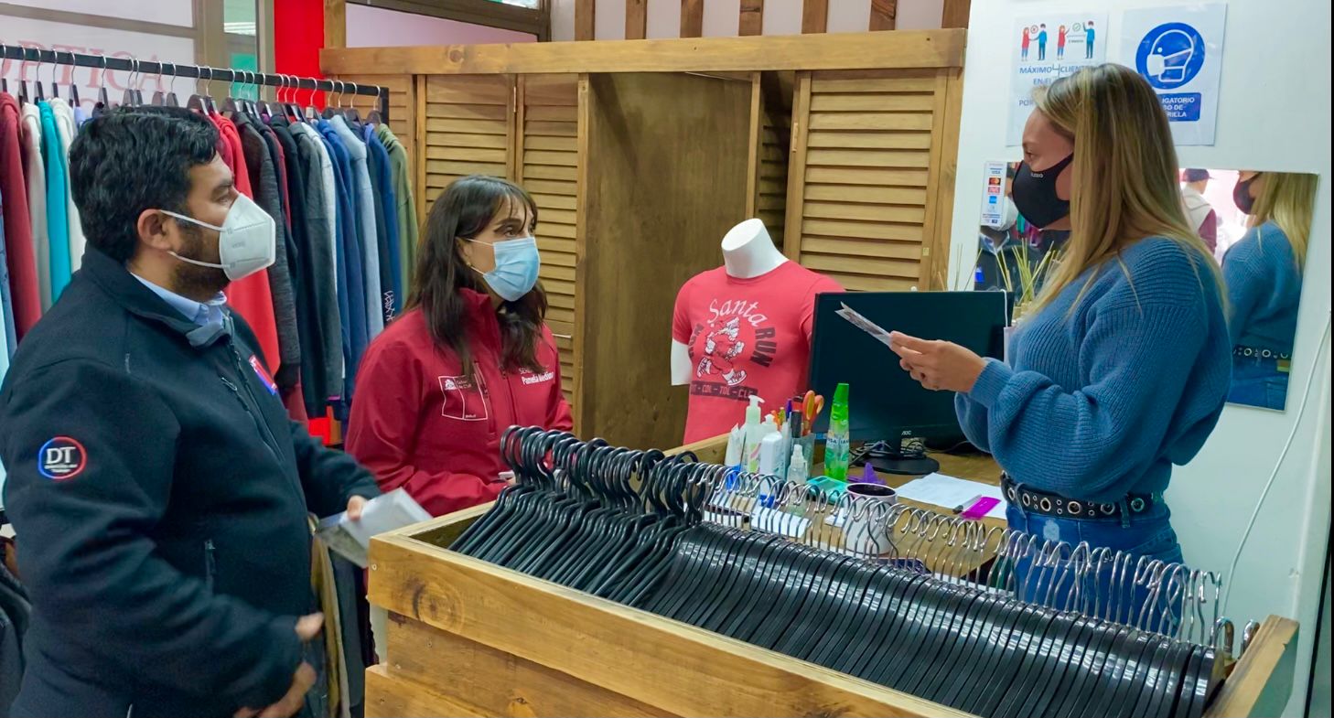 Llaman a respetar feriados obligatorios e irrenunciables de Fiestas Patrias