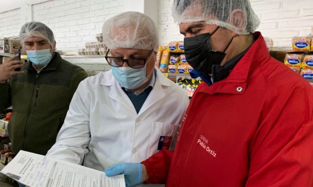 Balance Fiestas Patrias O´Higgins: 11 personas no cumplieron cuarentena y 106 sumarios a locales comerciales