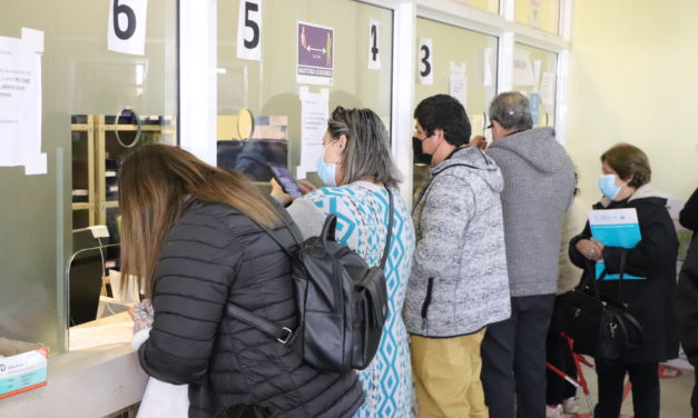Revisa como programar el retiro de medicamentos en el Hospital Regional