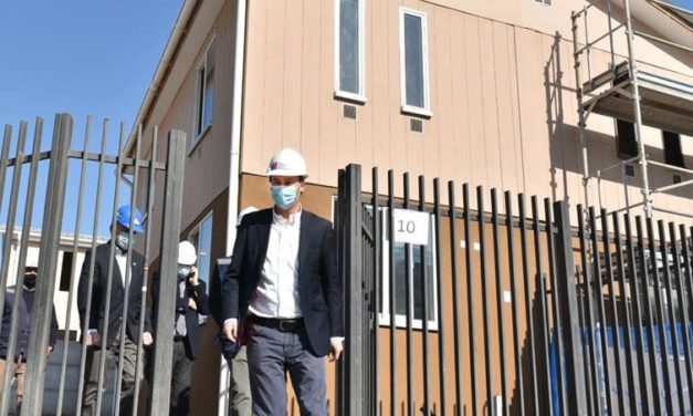 Subsidio para Sectores Medios DS1: Lllaman a los postulantes a tener el ahorro mínimo al 30 de septiembre