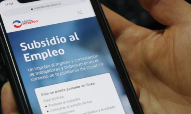 IFE Laboral: Conoce el beneficio para trabajadores con nuevo empleo