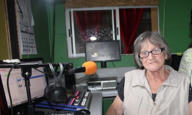 Fallece destacada comunicadora radial de Machali