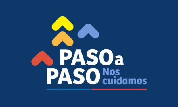 Anuncian fin del toque de queda y cambios en plan Paso a Paso