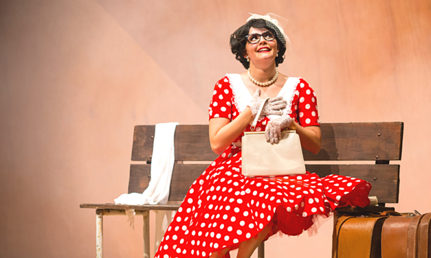 Teatro gratis: Obra de Magdalena Müller llega a Rancagua Online este sábado