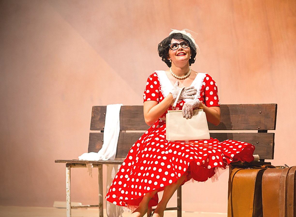 Teatro gratis: Obra de Magdalena Müller llega a Rancagua Online este sábado