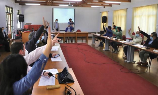 Gobierno Regional aprueba ampliación de recursos para ensanche de Av Escrivá de Balaguer