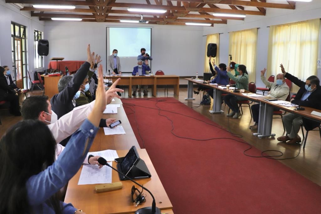 Gobierno Regional aprueba ampliación de recursos para ensanche de Av Escrivá de Balaguer