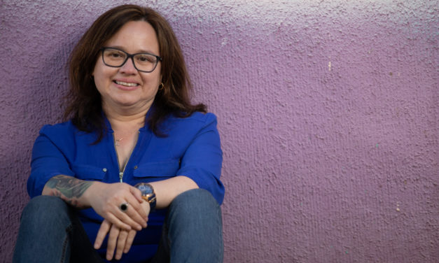 Conoce a la Candidata a Diputada Marcela Riquelme