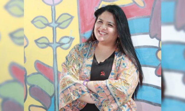 Conoce a la Candidata a Diputada Raisa Martinez