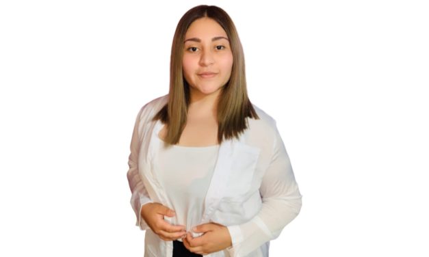 Conoce a la Candidata a Diputada Lindsey Pavez