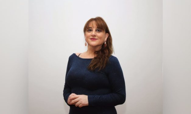 Conoce a la Candidata a Diputada Patricia Torrealba