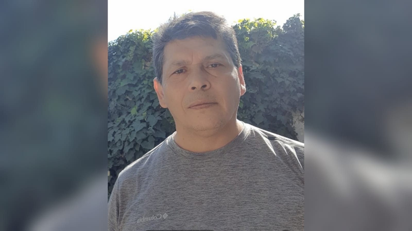 Conoce al Candidato a Diputado Fabricio Venegas
