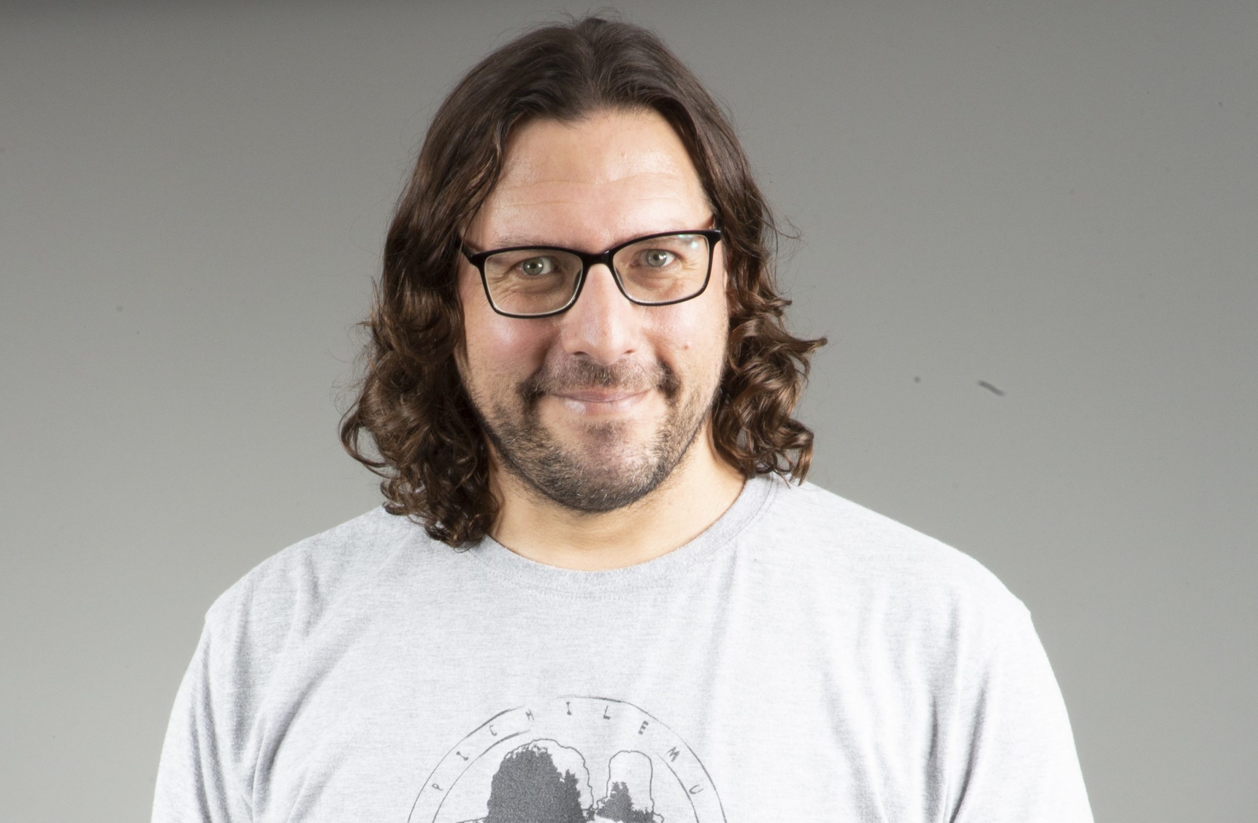 Conoce al Candidato a Senador Pablo Dintrans
