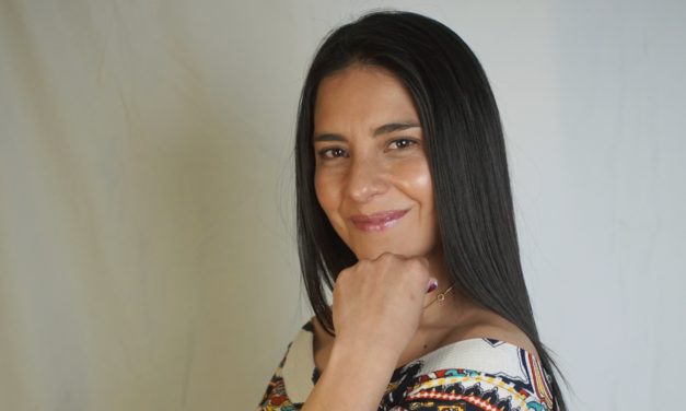 Conoce a la Candidata a CORE Paola Fuentes