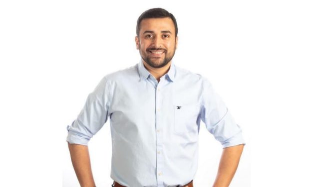 Conoce al Candidato a CORE Ignacio López