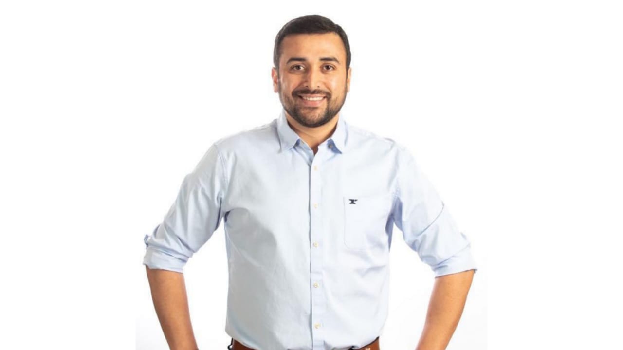 Conoce al Candidato a CORE Ignacio López