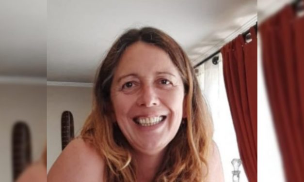 Conoce a la Candidata a CORE Paula Alarcón