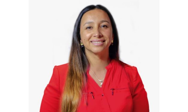 Conoce a la Candidata a CORE Liva Rojas