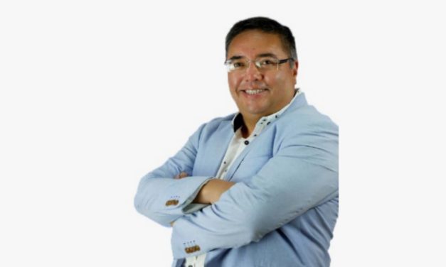 Conoce al Candidato a CORE Hugo Barahona