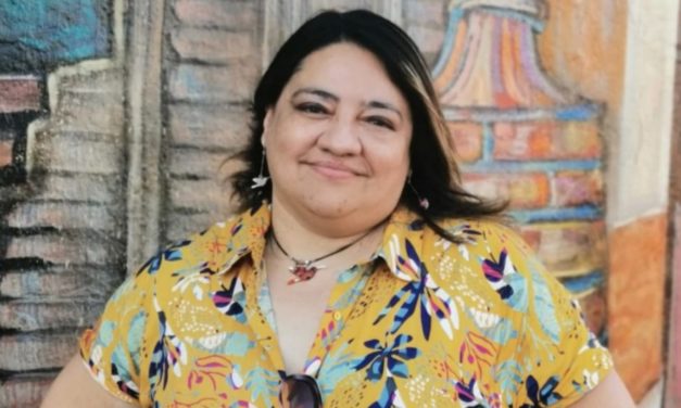 Conoce a la Candidata a Diputada Carolina Fernández