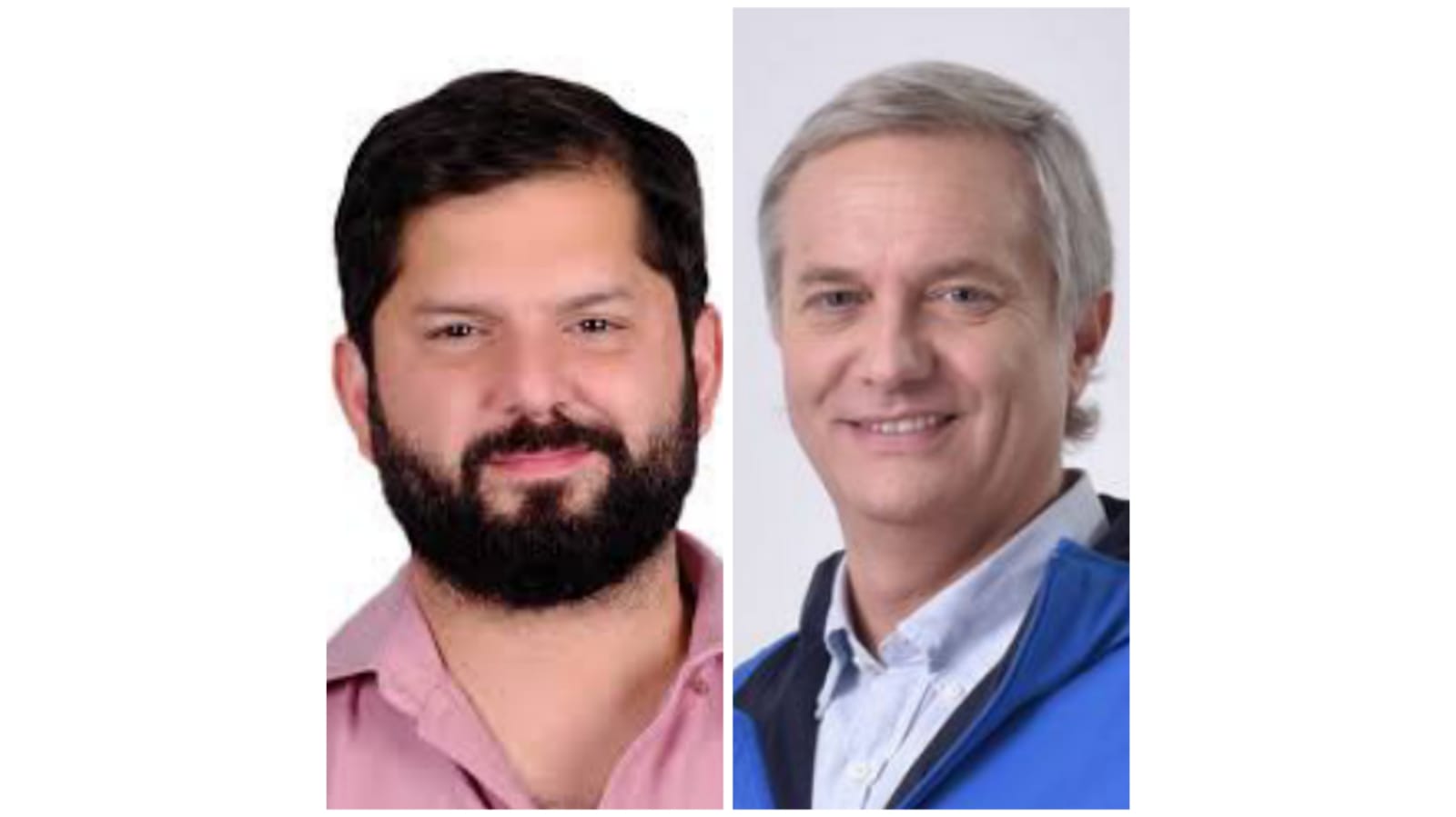 Vota Informado: Revisa las propuestas de Boric y Kast