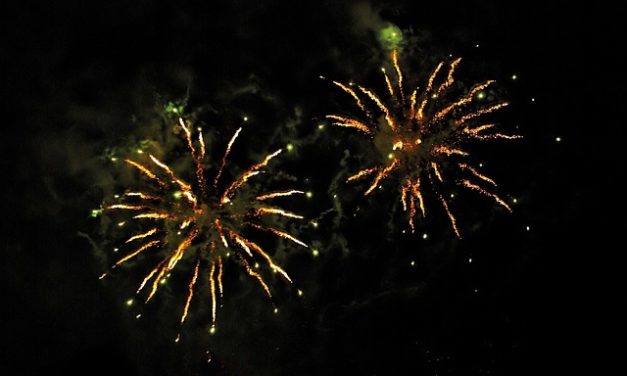 Machalí no realizará espectáculos de fuegos artificiales
