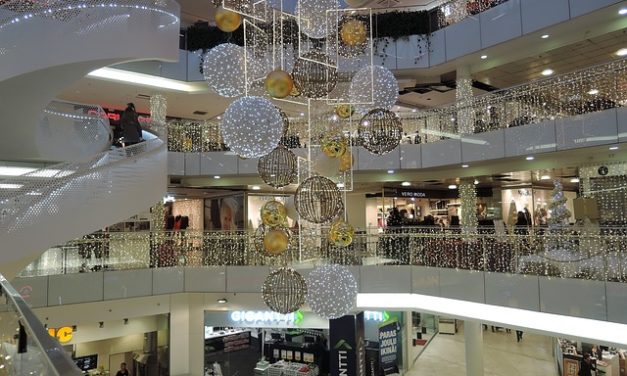 Revisa hasta qué hora funciona el comercio este 24 de diciembre