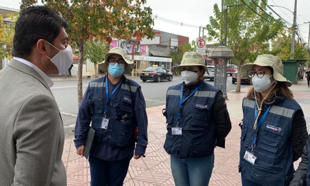 ¿Qué restricciones existen en fase 3? Seremi de Salud entrega detalles y recomendaciones