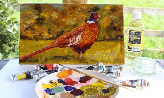 Revisa los talleres culturales de verano en Machali