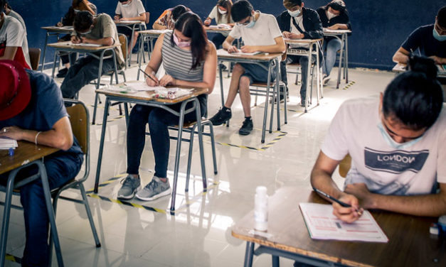 Publican resultados PDT: Revisa tu puntaje aquí