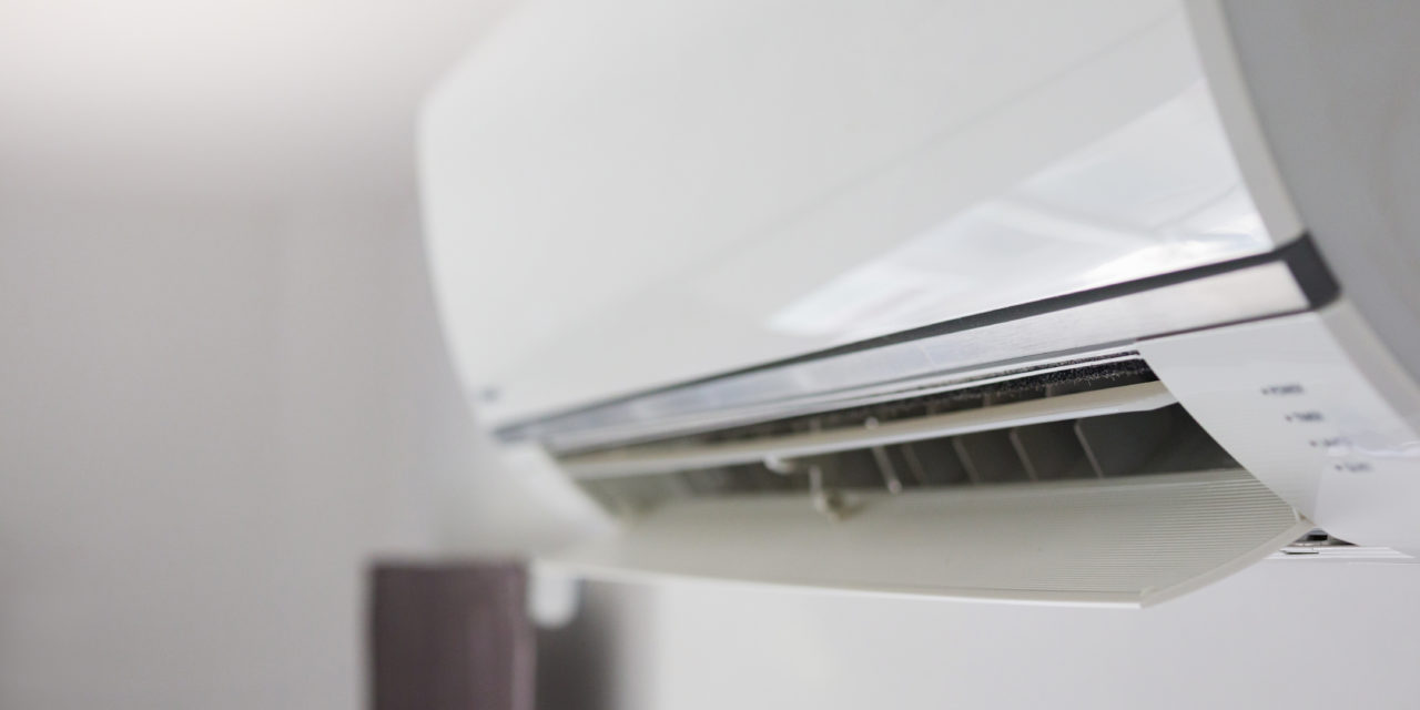 Abren postulaciones para cambiar calefactores a leña por aire acondicionado