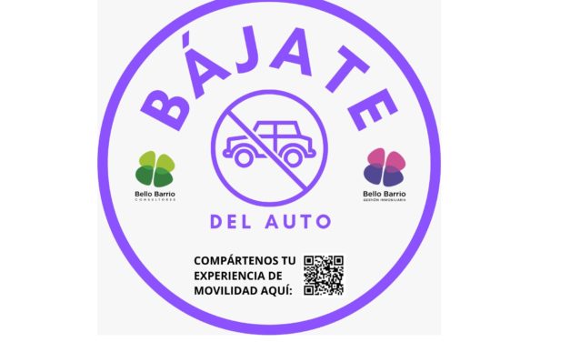 Consulta busca conocer las experiencias de Movilidad en Machalí y Rancagua
